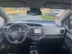 Toyota Yaris (2019) thumbnail 17