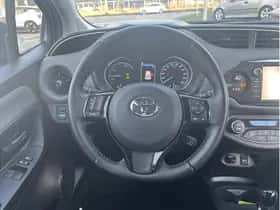 Toyota Yaris (2019) thumbnail 18