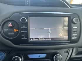 Toyota Yaris (2019) thumbnail 25