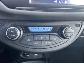 Toyota Yaris (2019) thumbnail 28