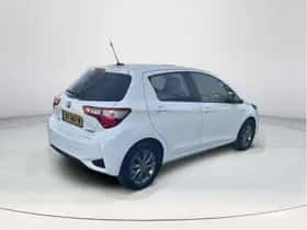 Toyota Yaris (2019) thumbnail 5