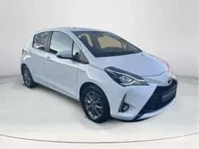 Toyota Yaris (2019) thumbnail 7
