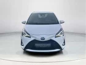 Toyota Yaris (2019) thumbnail 8