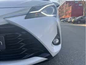Toyota Yaris (2019) thumbnail 9