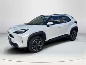 Toyota Yaris Cross (2024) thumbnail 1