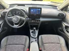 Toyota Yaris Cross (2024) thumbnail 15