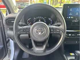 Toyota Yaris Cross (2024) thumbnail 16