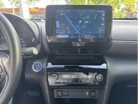 Toyota Yaris Cross (2024) thumbnail 18