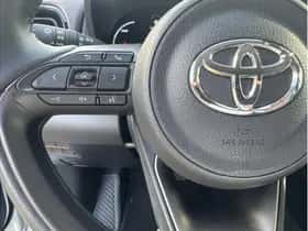Toyota Yaris Cross (2024) thumbnail 25