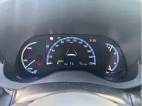 Toyota Yaris Cross (2024) thumbnail 26