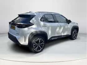 Toyota Yaris Cross (2024) thumbnail 5