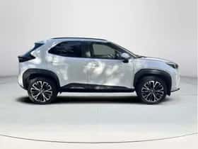 Toyota Yaris Cross (2024) thumbnail 6