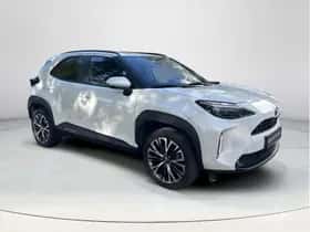 Toyota Yaris Cross (2024) thumbnail 7