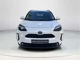 Toyota Yaris Cross (2024) thumbnail 8