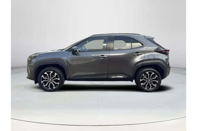 Toyota Yaris Cross (2025) thumbnail 2