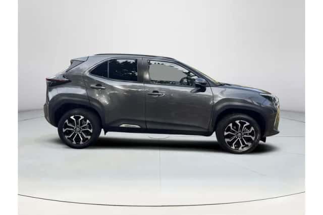 Toyota Yaris Cross (2025) thumbnail 6