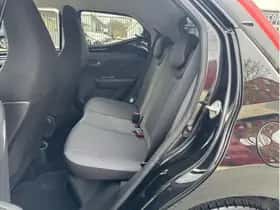 Toyota Aygo (2021) thumbnail 11