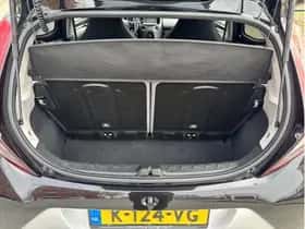 Toyota Aygo (2021) thumbnail 14