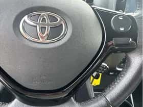 Toyota Aygo (2021) thumbnail 19