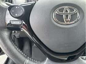 Toyota Aygo (2021) thumbnail 20