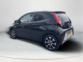 Toyota Aygo (2021) thumbnail 3