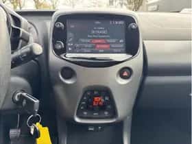 Toyota Aygo (2021) thumbnail 22