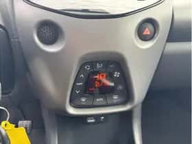 Toyota Aygo (2021) thumbnail 23