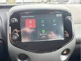 Toyota Aygo (2021) thumbnail 24