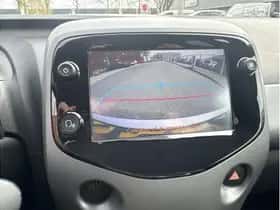 Toyota Aygo (2021) thumbnail 25
