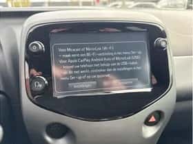 Toyota Aygo (2021) thumbnail 26