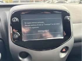 Toyota Aygo (2021) thumbnail 27