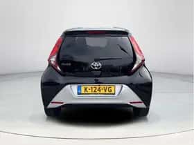 Toyota Aygo (2021) thumbnail 4