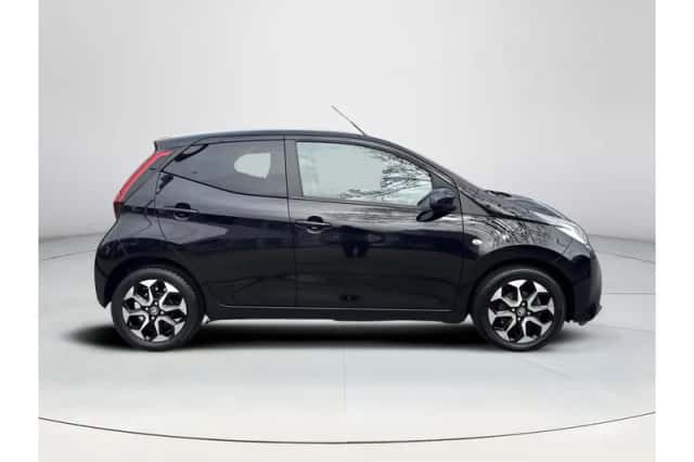 Toyota Aygo (2021) thumbnail 6