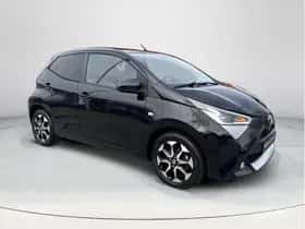 Toyota Aygo (2021) thumbnail 7
