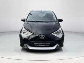 Toyota Aygo (2021) thumbnail 8