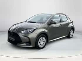 Toyota Yaris (2022) thumbnail 1