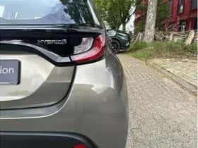 Toyota Yaris (2022) thumbnail 11