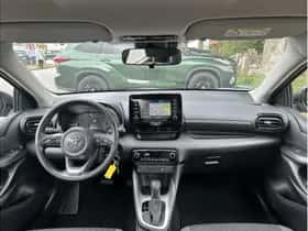 Toyota Yaris (2022) thumbnail 17