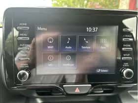 Toyota Yaris (2022) thumbnail 25