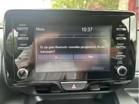 Toyota Yaris (2022) thumbnail 27