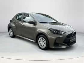 Toyota Yaris (2022) thumbnail 7