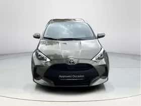 Toyota Yaris (2022) thumbnail 8