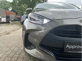 Toyota Yaris (2022) thumbnail 9