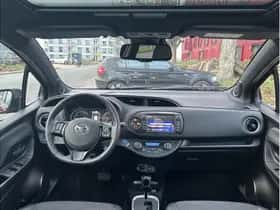 Toyota Yaris (2018) thumbnail 14