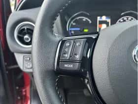 Toyota Yaris (2018) thumbnail 20