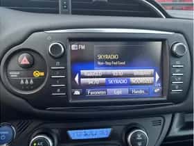 Toyota Yaris (2018) thumbnail 24