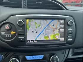 Toyota Yaris (2018) thumbnail 25