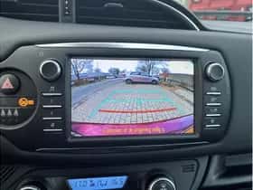 Toyota Yaris (2018) thumbnail 26
