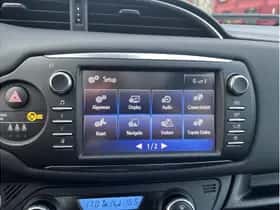 Toyota Yaris (2018) thumbnail 27