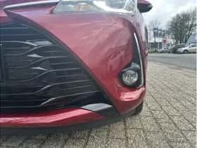 Toyota Yaris (2018) thumbnail 31